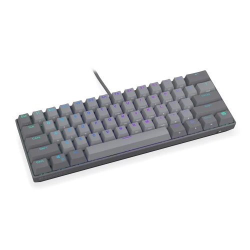 Klawiatura Endorfy Thock V2 Compact RGB Red
