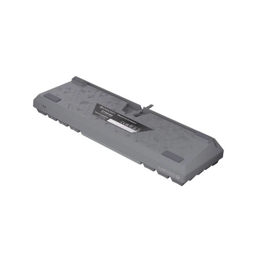 Klawiatura Endorfy Thock V2 Compact RGB Red