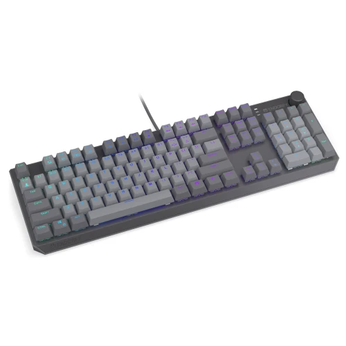 Klawiatura Endorfy Thock V2 RGB Red