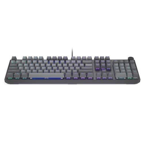 Klawiatura Endorfy Thock V2 RGB Red