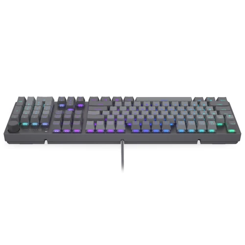 Klawiatura Endorfy Thock V2 RGB Red