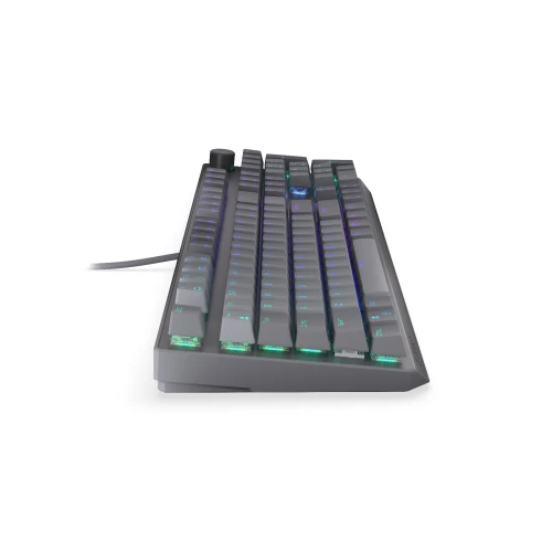 Klawiatura Endorfy Thock V2 RGB Red