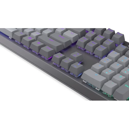Klawiatura Endorfy Thock V2 RGB Red