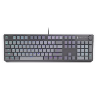 Klawiatura Endorfy Thock V2 RGB Red