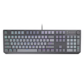 Klawiatura Endorfy Thock V2 RGB Red