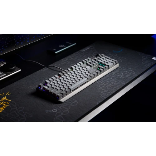 Klawiatura Endorfy Thock V2 RGB Red