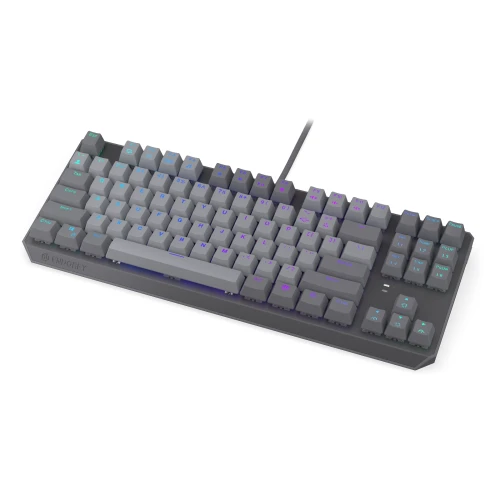 Klawiatura Endorfy Thock V2 TKL RGB Red