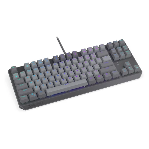 Klawiatura Endorfy Thock V2 TKL RGB Red