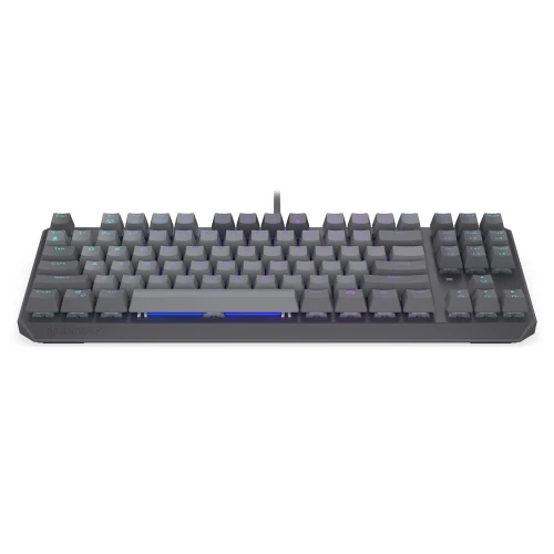 Klawiatura Endorfy Thock V2 TKL RGB Red