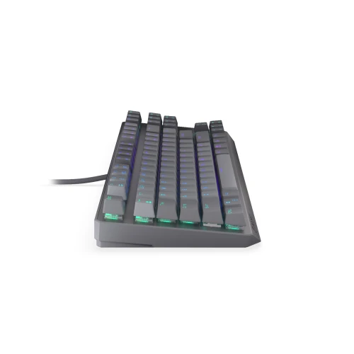 Klawiatura Endorfy Thock V2 TKL RGB Red