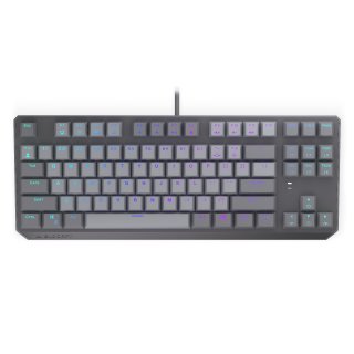Klawiatura Endorfy Thock V2 TKL RGB Red