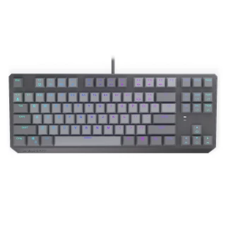 Klawiatura Endorfy Thock V2 TKL RGB Red
