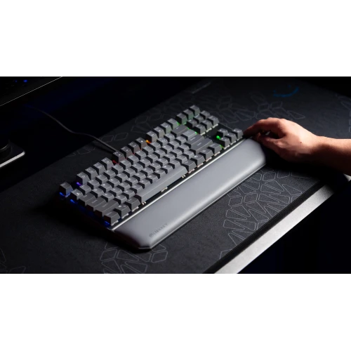 Klawiatura Endorfy Thock V2 TKL RGB Red