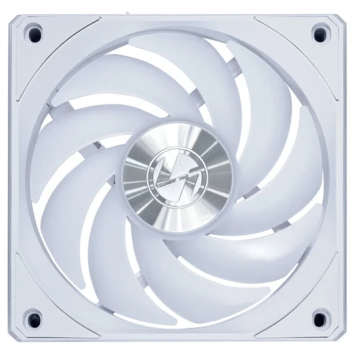 Wentylator Lian Li UNI FAN CL Wireless White – 120mm 3-pack