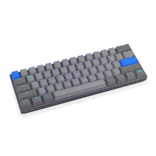Klawiatura Endorfy Thock V2 Compact RGB Wireless Gateron Yellow