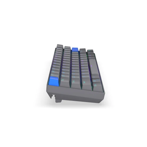 Klawiatura Endorfy Thock V2 Compact RGB Wireless Gateron Yellow
