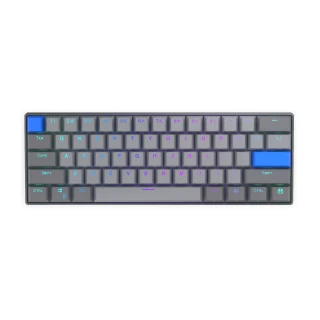 Klawiatura Endorfy Thock V2 Compact RGB Wireless Gateron Yellow