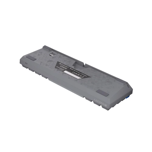 Klawiatura Endorfy Thock V2 Compact RGB Wireless Gateron Yellow