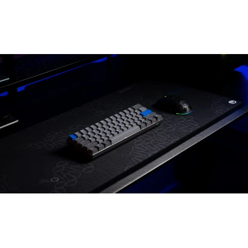 Klawiatura Endorfy Thock V2 Compact RGB Wireless Gateron Yellow