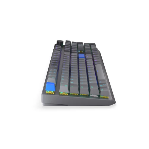 Klawiatura Endorfy Thock V2 RGB Wireless Gateron Yellow