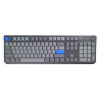 Klawiatura Endorfy Thock V2 RGB Wireless Gateron Yellow