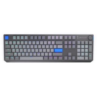 Klawiatura Endorfy Thock V2 RGB Wireless Gateron Yellow