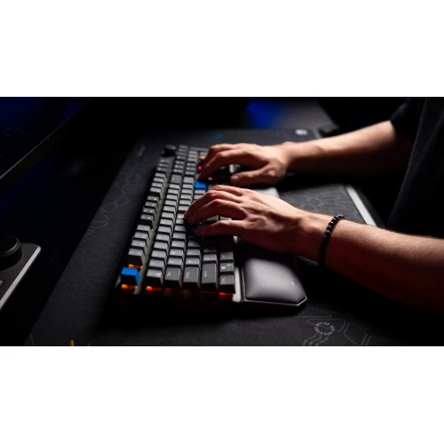 Klawiatura Endorfy Thock V2 RGB Wireless Gateron Yellow