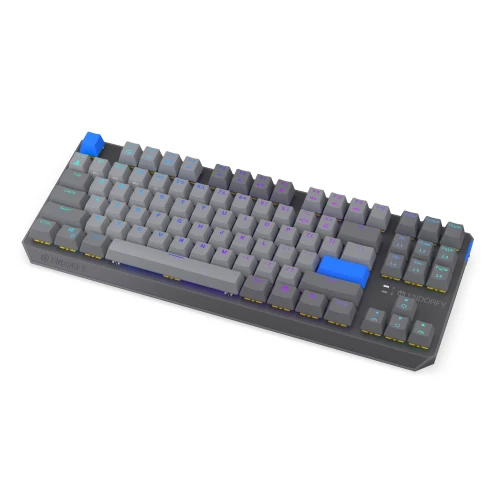 Klawiatura Endorfy Thock V2 TKL Wireless RGB Gateron Yellow