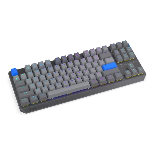 Klawiatura Endorfy Thock V2 TKL Wireless RGB Gateron Yellow