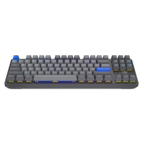 Klawiatura Endorfy Thock V2 TKL Wireless RGB Gateron Yellow