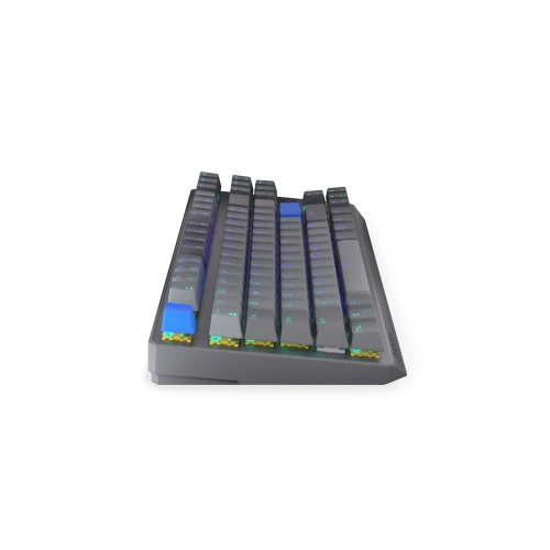 Klawiatura Endorfy Thock V2 TKL Wireless RGB Gateron Yellow