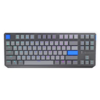 Klawiatura Endorfy Thock V2 TKL Wireless RGB Gateron Yellow