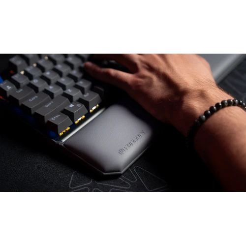 Klawiatura Endorfy Thock V2 TKL Wireless RGB Gateron Yellow
