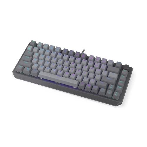 Klawiatura Endorfy Thock V2 75% RGB Red