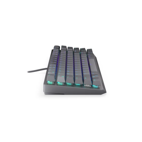 Klawiatura Endorfy Thock V2 75% RGB Red