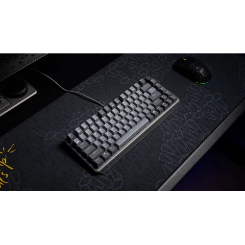 Klawiatura Endorfy Thock V2 75% RGB Red