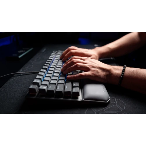 Klawiatura Endorfy Thock V2 75% RGB Red