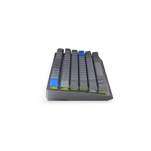 Klawiatura Endorfy Thock V2 75% Wireless RGB Gateron Yellow