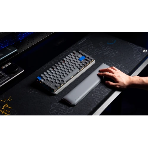 Klawiatura Endorfy Thock V2 75% Wireless RGB Gateron Yellow