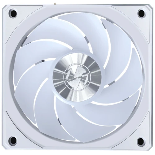 Wentylator Lian Li UNI FAN CL Wireless Reverse White - 120mm