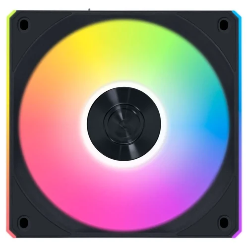 Wentylator Lian Li UNI FAN CL Wireless Reverse Black - 120mm