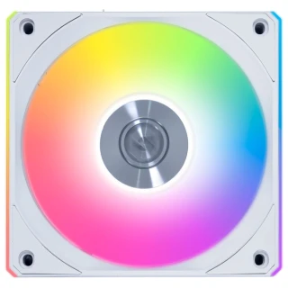 Wentylator Lian Li UNI FAN CL Wireless White - 120mm
