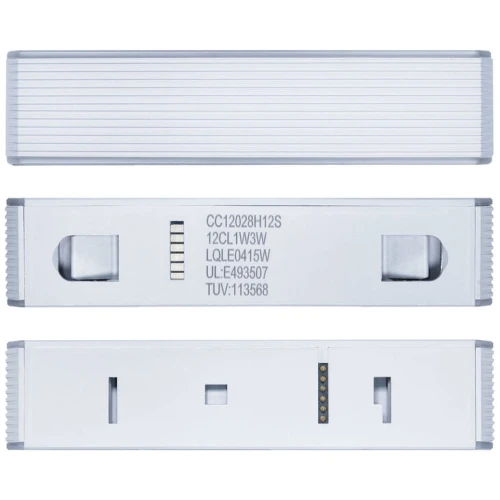 Wentylator Lian Li UNI FAN CL Wireless White - 120mm
