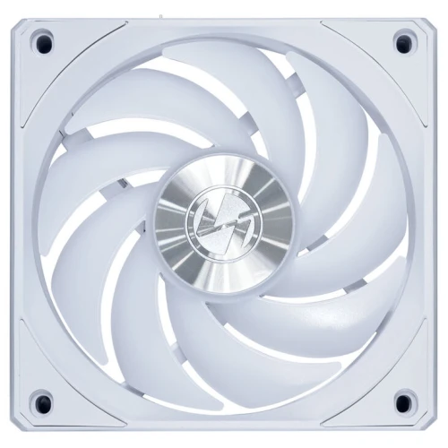 Wentylator Lian Li UNI FAN CL Wireless White - 120mm