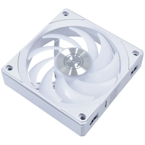 Wentylator Lian Li UNI FAN CL Wireless White - 120mm
