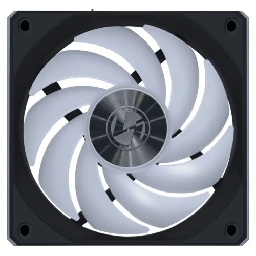 Wentylator Lian Li UNI FAN CL Wireless Black - 120mm
