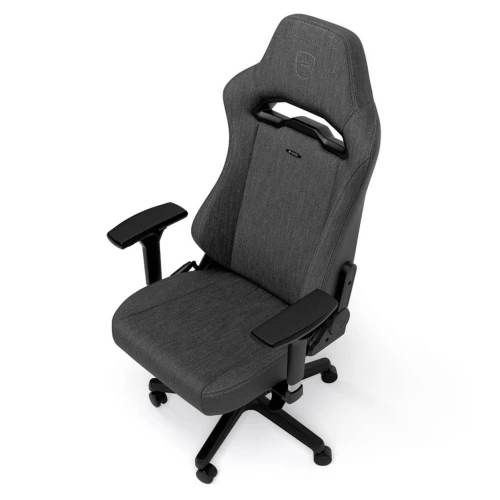 Fotel Dla Gracza Noblechairs HERO ST TX Atracyt Materiałowy