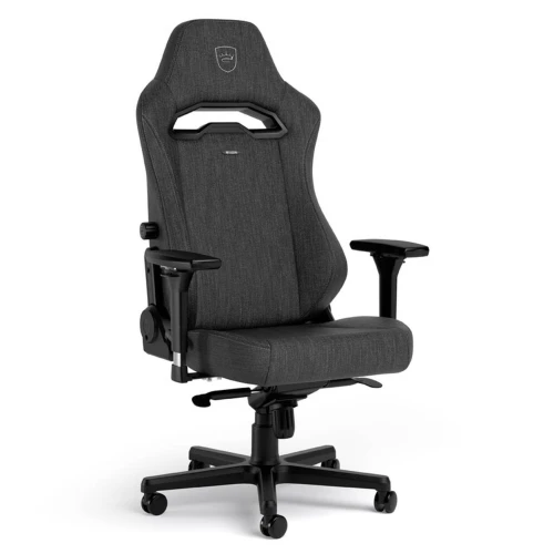 Fotel Dla Gracza Noblechairs HERO ST TX Atracyt Materiałowy