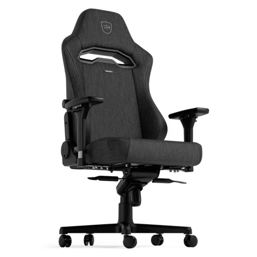 Fotel Dla Gracza Noblechairs HERO ST TX Atracyt Materiałowy