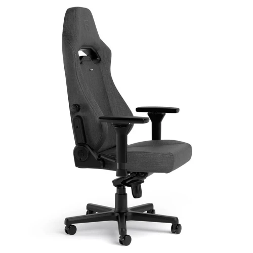 Fotel Dla Gracza Noblechairs HERO ST TX Atracyt Materiałowy